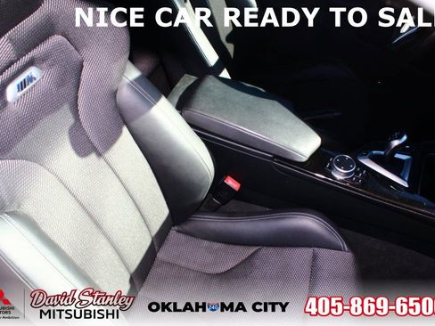 Used 2017 BMW M4 Base image 12