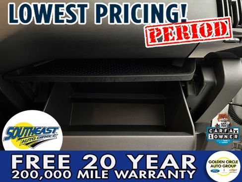 Used 2025 Nissan Pathfinder SV image 26