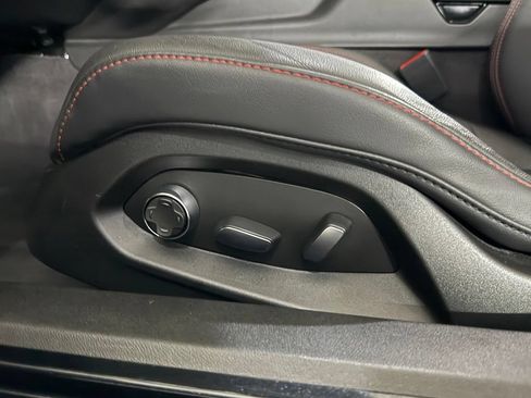 Used 2024 Chevrolet Corvette Z06 w/ Stealth Interior Trim Package RWD image 22