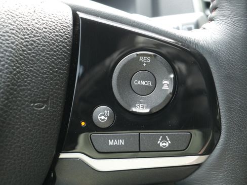 Used 2021 Honda Pilot Black Edition image 34