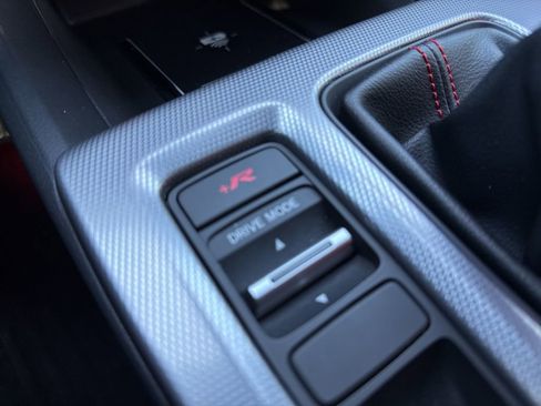 Used 2025 Honda Civic Type R image 29