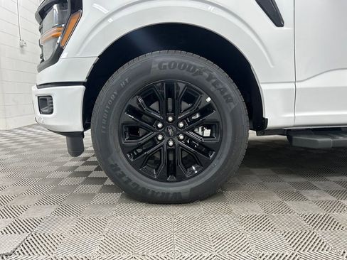 New 2025 Ford F150 XLT w/ Equipment Group 303A High image 3