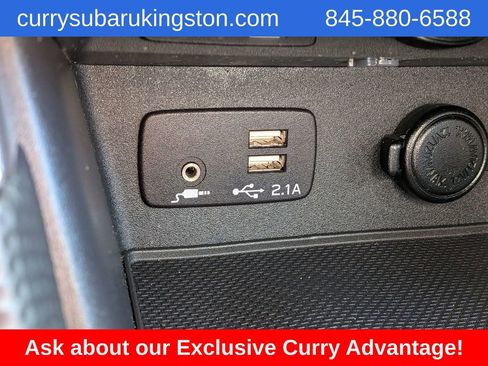Used 2019 Subaru Forester Sport AWD/4WD image 23