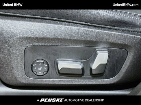 Used 2022 BMW X3 sDrive30i w/ Premium Package 2 RWD image 11