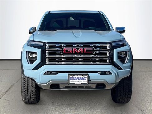 New 2026 GMC Canyon Denali image 2