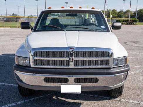 Used 1997 Dodge Ram 2500 Truck 2WD Regular Cab image 13