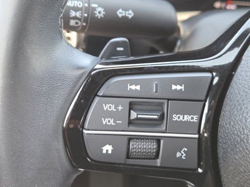 Used 2024 Honda Civic Sport image 30