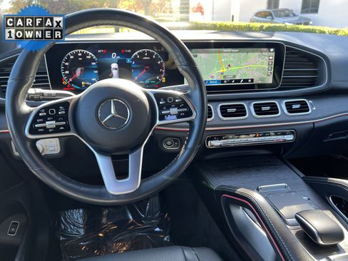 Certified 2022 Mercedes-Benz GLS 450 450 image 30