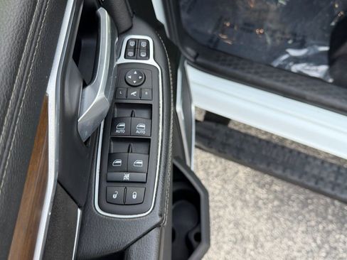 Used 2024 RAM 2500 Laramie image 16