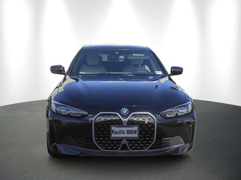 Certified 2023 BMW i4 eDrive35 w/ Premium Package image 2