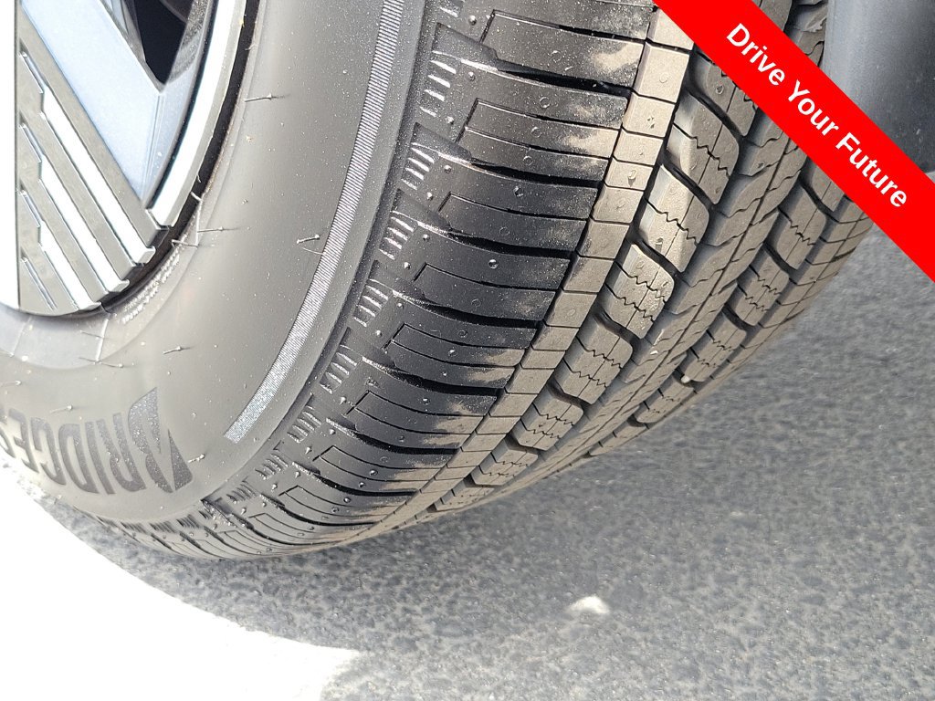 Used 2026 Nissan Kicks SV w/ SV Premium Package FWD image 29