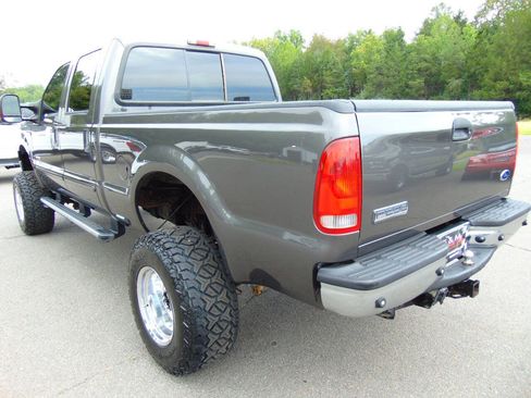 Used 2005 Ford F250 Lariat AWD/4WD image 31