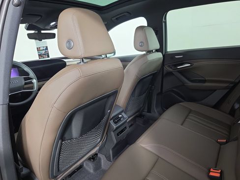 New 2027 Audi Q6 e-tron Premium Plus AWD/4WD image 33