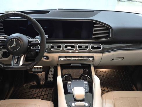 Used 2024 Mercedes-Benz GLE 63 AMG S image 18