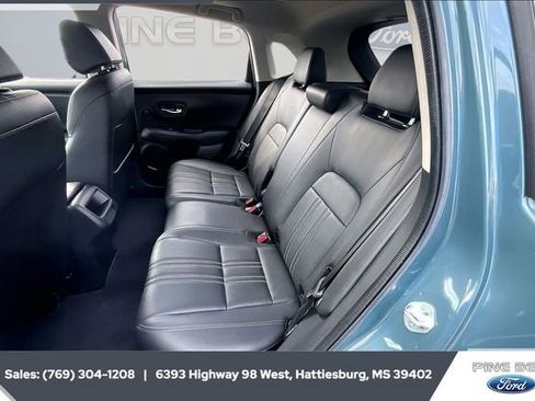 Used 2024 Honda HR-V EX-L image 19