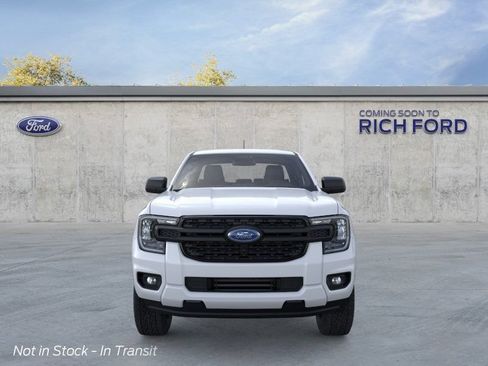 New 2026 Ford Ranger XL RWD image 6