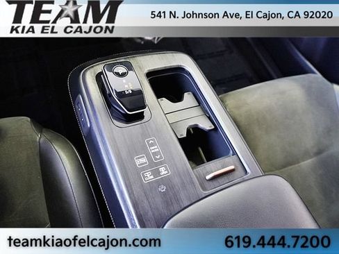 Used 2023 Nissan Ariya FWD image 34