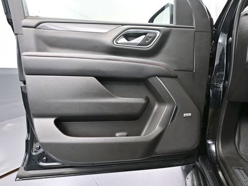 Used 2022 Chevrolet Tahoe RST w/ Luxury Package image 22