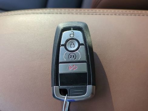 Used 2025 Ford Bronco Sport Outer Banks w/ Outer Banks Tech Package+ AWD/4WD image 30
