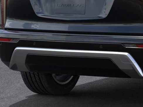 New 2026 Cadillac Vistiq Sport image 14