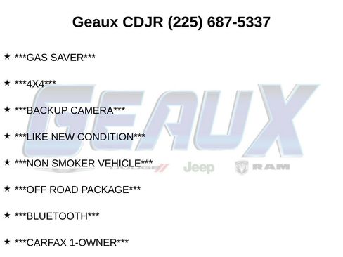 Used 2025 Jeep Wrangler Sport image 5