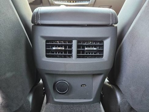 Certified 2022 Cadillac CT5 V Blackwing w/ Parking Package RWD image 11