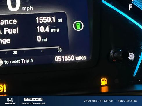 Used 2022 Honda Odyssey EX-L image 18