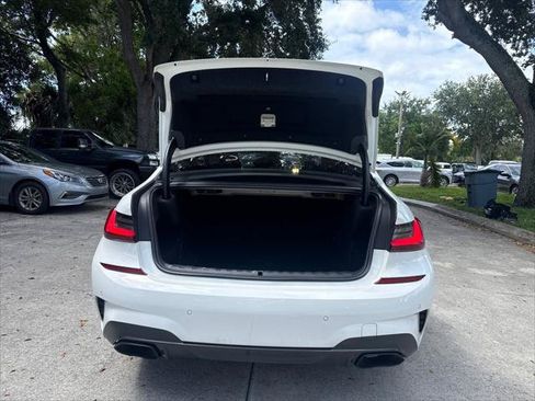 Used 2022 BMW M340i w/ Premium Package RWD image 21