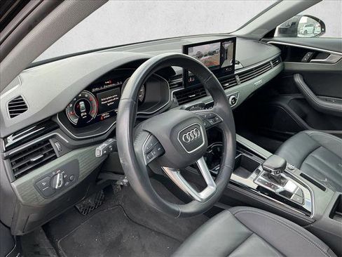 Used 2023 Audi A4 2.0T Premium Plus w/ Premium Plus Package image 10