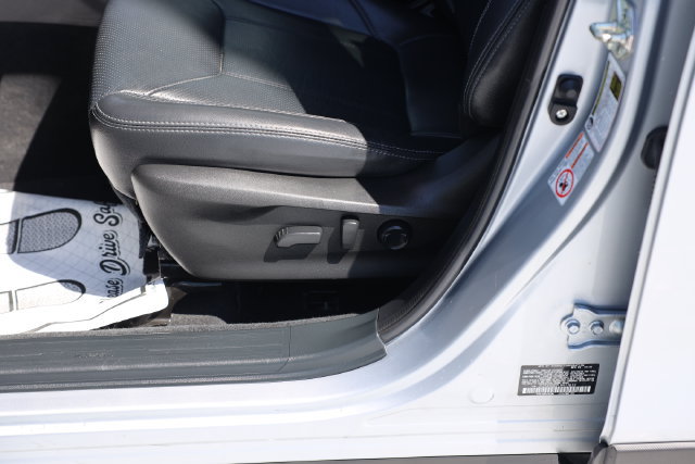 Used 2020 Subaru Forester Limited AWD/4WD image 17