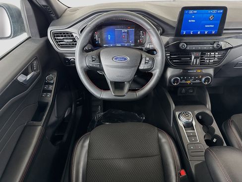 Used 2024 Ford Escape ST-Line FWD image 17