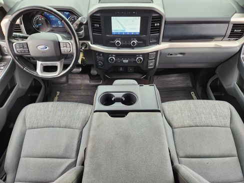 Used 2021 Ford F150 XLT w/ Equipment Group 301A Mid image 28