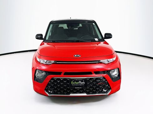 Used 2020 Kia Soul GT-Line image 2