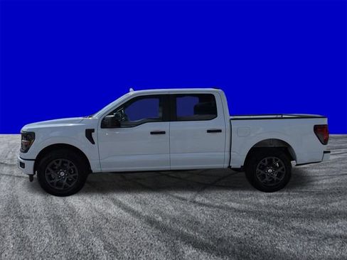 New 2026 Ford F150 STX w/ Equipment Group 200A RWD image 7