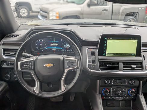 Used 2024 Chevrolet Tahoe LT image 18