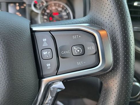 New 2025 RAM 1500 Tradesman image 14