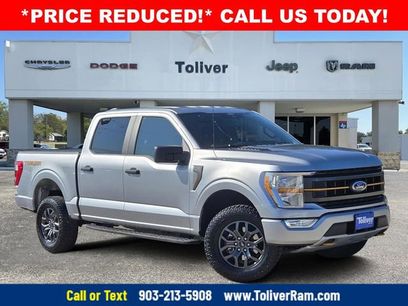 Used 2022 Ford F150 Tremor w/ Bed Utility Package