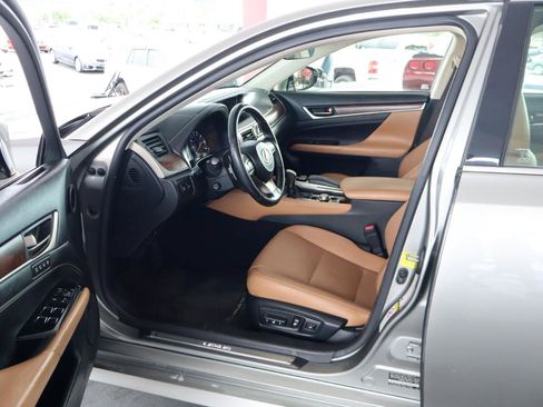 Used 2016 Lexus GS 350 RWD image 14