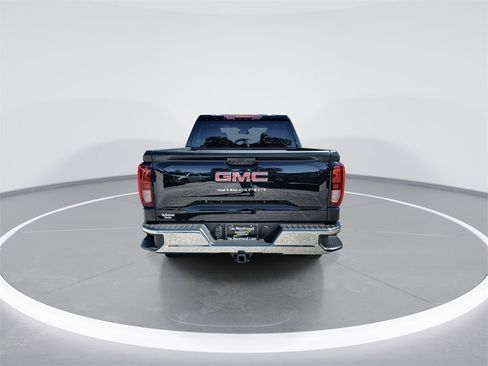New 2026 GMC Sierra 1500 Pro w/ Pro Value Package image 7