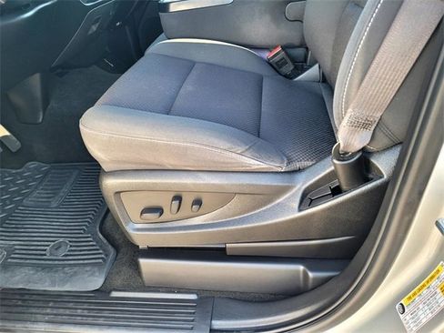 Used 2017 Chevrolet Silverado 1500 LT w/ LT Eassist Package image 17