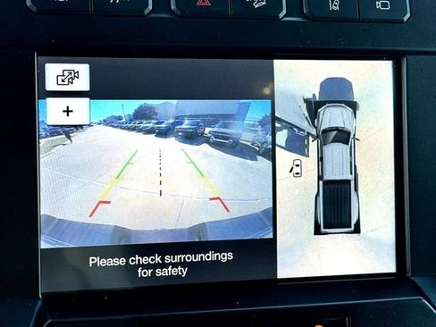 Certified 2019 Ford F350 King Ranch w/ King Ranch Ultimate Package image 21