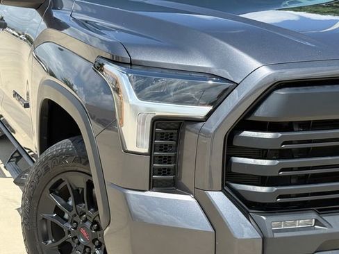 Used 2023 Toyota Tundra SR5 AWD/4WD image 3