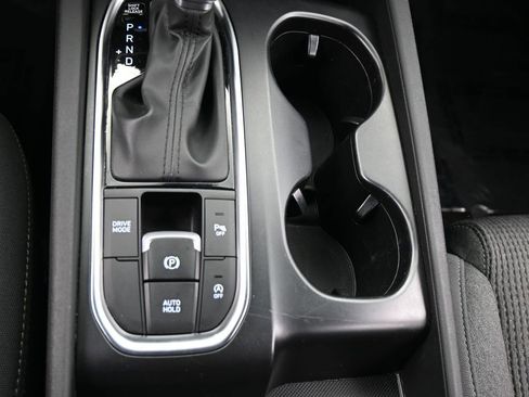 Used 2019 Hyundai Santa Fe SEL image 26