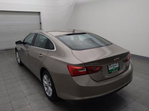 Used 2024 Chevrolet Malibu LT FWD image 5