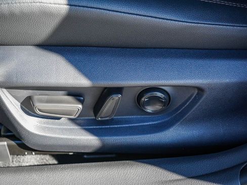 New 2026 Toyota Camry XLE FWD image 24