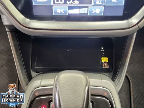 Used 2024 Subaru Crosstrek 2.5i Limited image 27
