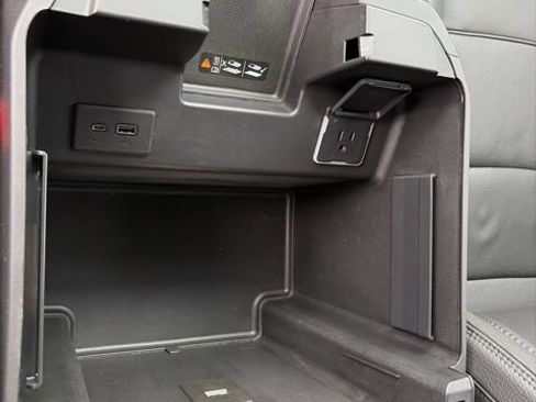 Used 2023 GMC Sierra 1500 Denali w/ Denali Reserve Package image 29