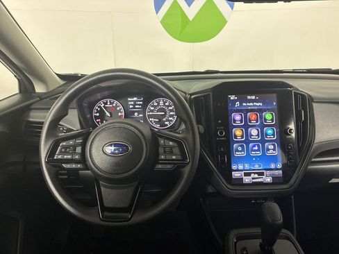 Used 2026 Subaru Crosstrek 2.0i Premium AWD/4WD image 8