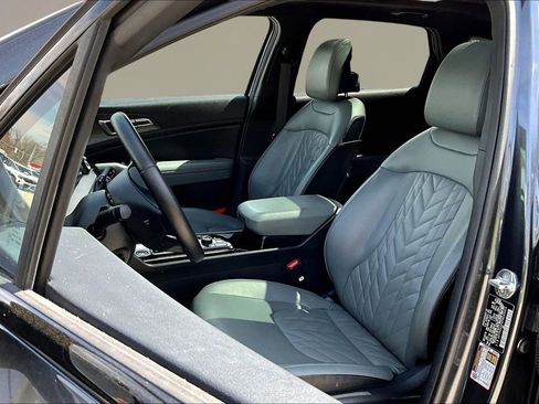 Certified 2023 Kia Sportage X-Line w/ X-Line Premium Package image 20