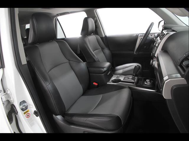 Used 2014 Toyota 4Runner SR5 Premium AWD/4WD image 17